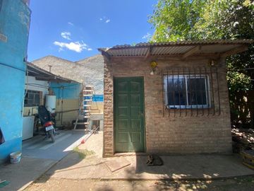 CASA 4 AMBIENTES EN VENTA EN TRISTAN SUAREZ