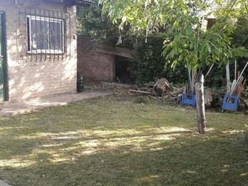 CASA 4 AMBIENTES EN VENTA EN TRISTAN SUAREZ