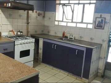 CASA 4 AMBIENTES EN VENTA EN TRISTAN SUAREZ