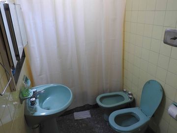 PH 3 AMBIENTES VENTA EL PALOMAR CON PATIO Y BALCON