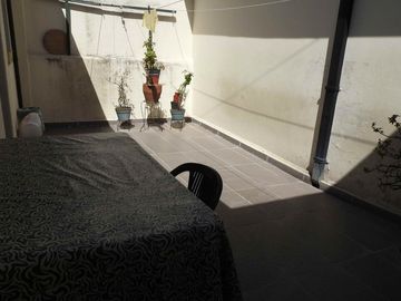 PH 3 AMBIENTES VENTA EL PALOMAR CON PATIO Y BALCON