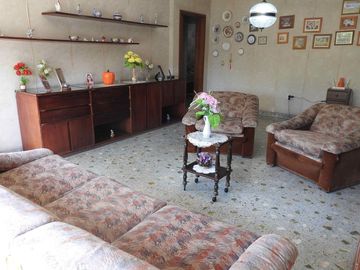 PH 3 AMBIENTES VENTA EL PALOMAR CON PATIO Y BALCON