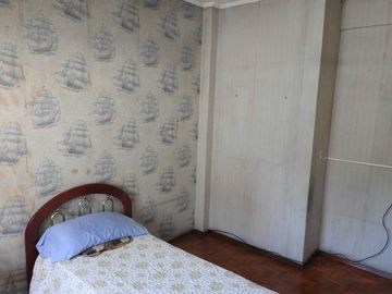 PH 3 AMBIENTES VENTA EL PALOMAR CON PATIO Y BALCON