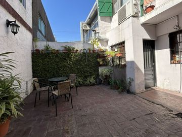 Venta Casa duplex 4 amb c/ cochera y patio Sarandi