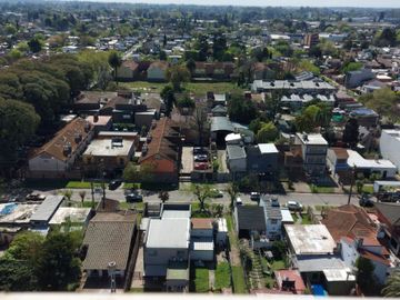 VENTA DEPARTAMENTO 4 AMB CON COCH APTO CREDITO
