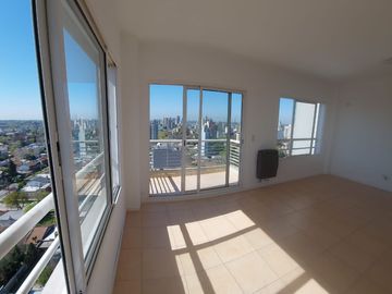 VENTA DEPARTAMENTO 4 AMB CON COCH APTO CREDITO