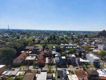 VENTA DEPARTAMENTO 4 AMB CON COCH APTO CREDITO
