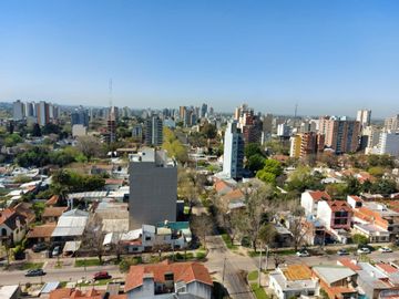 VENTA DEPARTAMENTO 4 AMB CON COCH APTO CREDITO