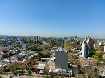 VENTA DEPARTAMENTO 4 AMB CON COCH APTO CREDITO