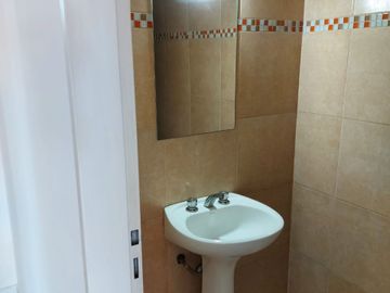 VENTA DEPARTAMENTO 4 AMB CON COCH APTO CREDITO