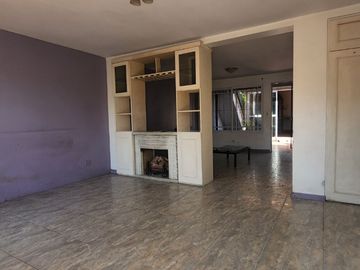 PH 5 amb en venta en Lanús con quincho y patio