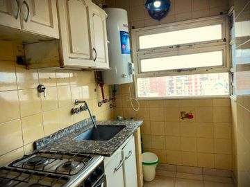 DTO. EN VENTA 3 AMB.82 MTC/BALCON AL FTE.-LANÚS