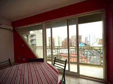 DTO. EN VENTA 3 AMB.82 MTC/BALCON AL FTE.-LANÚS