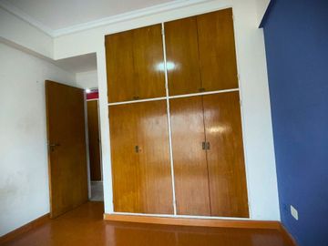 DTO. EN VENTA 3 AMB.82 MTC/BALCON AL FTE.-LANÚS