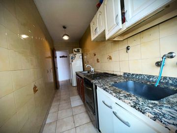 DTO. EN VENTA 3 AMB.82 MTC/BALCON AL FTE.-LANÚS