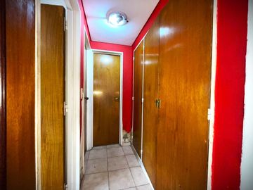 DTO. EN VENTA 3 AMB.82 MTC/BALCON AL FTE.-LANÚS