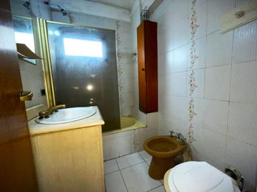DTO. EN VENTA 3 AMB.82 MTC/BALCON AL FTE.-LANÚS