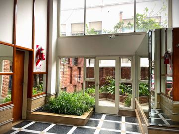 DTO. EN VENTA 3 AMB.82 MTC/BALCON AL FTE.-LANÚS
