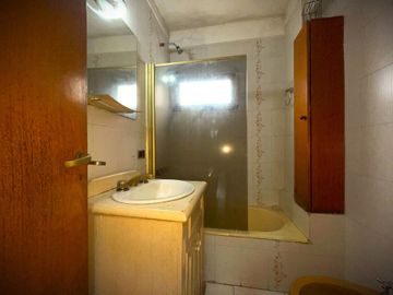 DTO. EN VENTA 3 AMB.82 MTC/BALCON AL FTE.-LANÚS