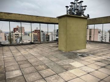 DTO. EN VENTA 3 AMB.82 MTC/BALCON AL FTE.-LANÚS