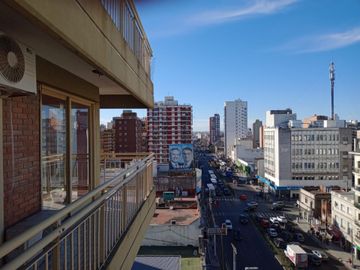 DTO. EN VENTA 3 AMB.82 MTC/BALCON AL FTE.-LANÚS