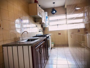 DTO. EN VENTA 3 AMB.82 MTC/BALCON AL FTE.-LANÚS