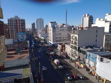 DTO. EN VENTA 3 AMB.82 MTC/BALCON AL FTE.-LANÚS