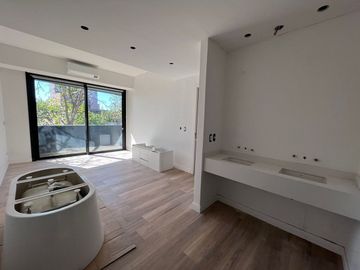 Venta 3 AMB PREMIUM 116mts FTE -LAS LOMITAS