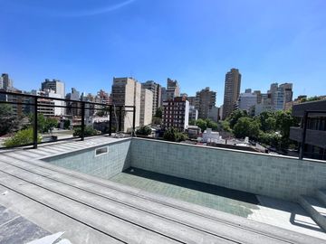Venta 3 AMB PREMIUM 116mts FTE -LAS LOMITAS