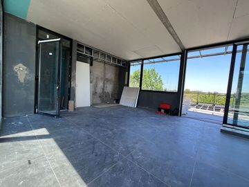 Venta 3 AMB PREMIUM 116mts FTE -LAS LOMITAS