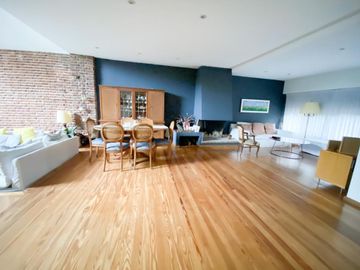 Venta casa en Hurlingham  ZONA CENTRO 6 ambientes