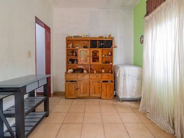 Oportunidad! Casa 4 amb con Patio y Parrilla