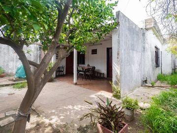 Oportunidad! Casa 4 amb con Patio y Parrilla