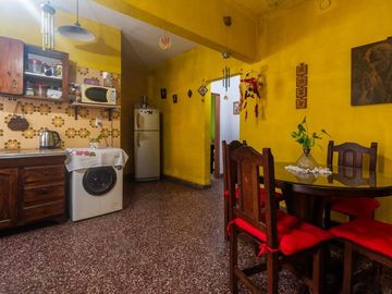 Oportunidad! Casa 4 amb con Patio y Parrilla