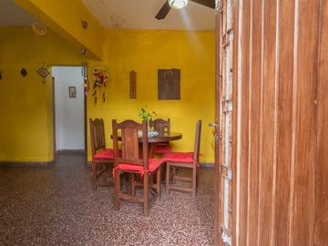 Oportunidad! Casa 4 amb con Patio y Parrilla