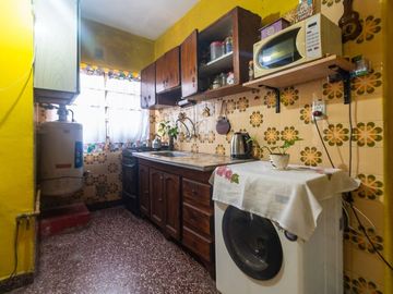 Oportunidad! Casa 4 amb con Patio y Parrilla