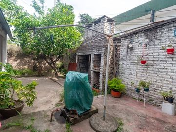 Oportunidad! Casa 4 amb con Patio y Parrilla