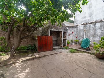 Oportunidad! Casa 4 amb con Patio y Parrilla