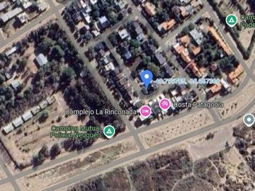 VENTA Complejo de departamentos Las Grutas!!