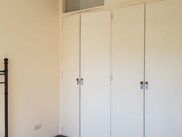 Av. Del Libertador 5500 - Departamento de 3 ambientes - Belgrano