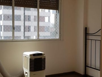 Av. Del Libertador 5500 - Departamento de 3 ambientes - Belgrano
