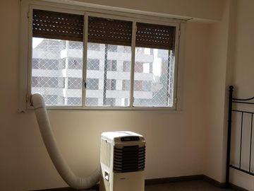 Av. Del Libertador 5500 - Departamento de 3 ambientes - Belgrano
