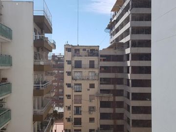 Av. Del Libertador 5500 - Departamento de 3 ambientes - Belgrano