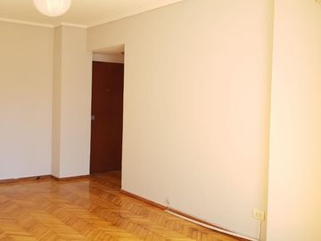 Av. Del Libertador 5500 - Departamento de 3 ambientes - Belgrano