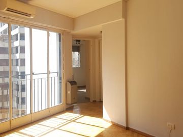 Av. Del Libertador 5500 - Departamento de 3 ambientes - Belgrano