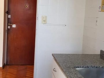 Av. Del Libertador 5500 - Departamento de 3 ambientes - Belgrano