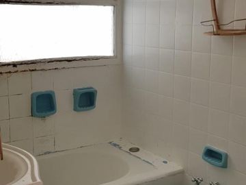 Av. Del Libertador 5500 - Departamento de 3 ambientes - Belgrano