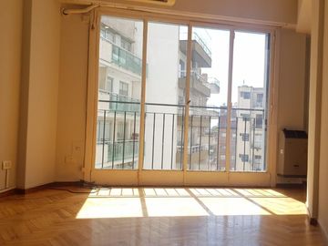 Av. Del Libertador 5500 - Departamento de 3 ambientes - Belgrano