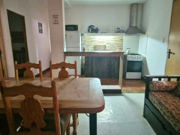 CASA 3 AMBIENTES EN LAS CHACRAS 2 MAIPU CON PATIO