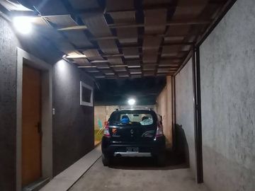 CASA 3 AMBIENTES EN LAS CHACRAS 2 MAIPU CON PATIO
